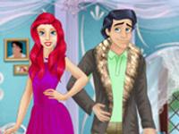 Renew Royal Couples Wardrobe