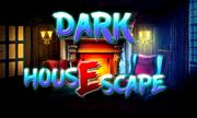Dark House Escape