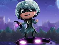 PJ Masks: Moonfizzle Madness