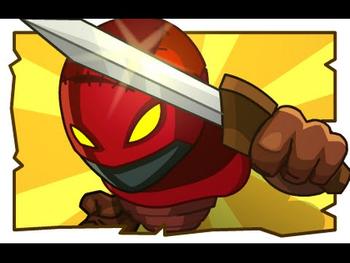 Rogue Soul 2 Full Gameplay Walkthrough 