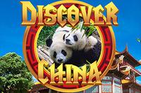Discover China