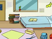 Genie Risky Building Out 7