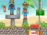 Tnt Zombies: Arsenal