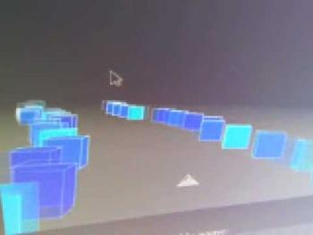 THE LAST LEVEL ON CUBE FIELD 