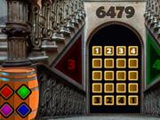 Stylish Football Boy Escape