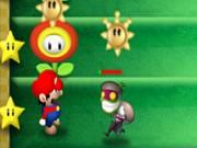 Mario Bros Vs Monsters