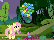 My Little Pony: Swarm of the Parasprites