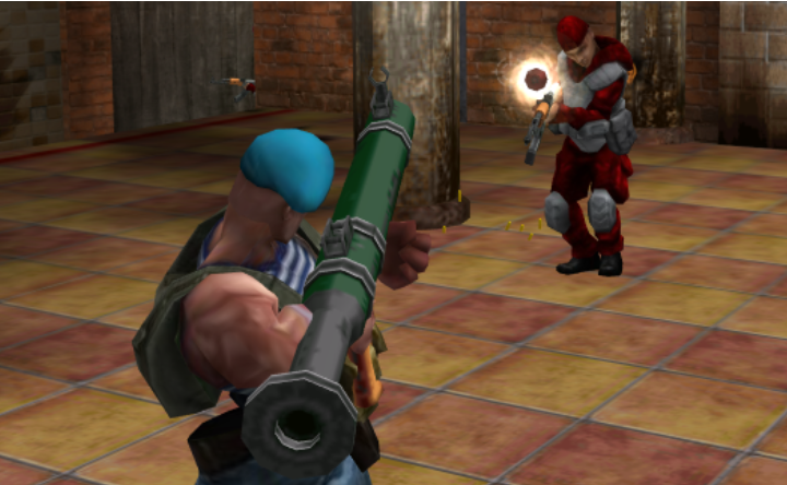 Subway Clash 3D - Play Subway Clash 3D Game Online