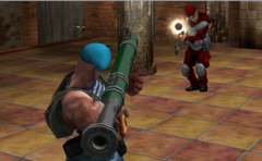 Subway Clash Remastered