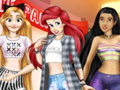 Private Tumblr Party For Princesses