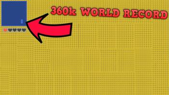 SPLIX.IO WORLD RECORD! SPLIXIO BEST SCORE! (Splix.IO) 