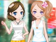 Pretty Pretty Colors