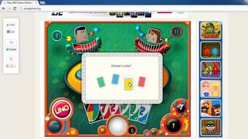 Uno Online Game Play Uno Online Online For Free At Yaksgames