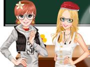 Sister's College Life