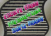 Escape From Presidential Suite Room
