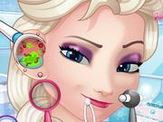 Elsa Ear Doctor