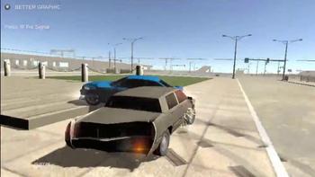 Free Rally Game Walkthrough 1 | Car Racing Games 