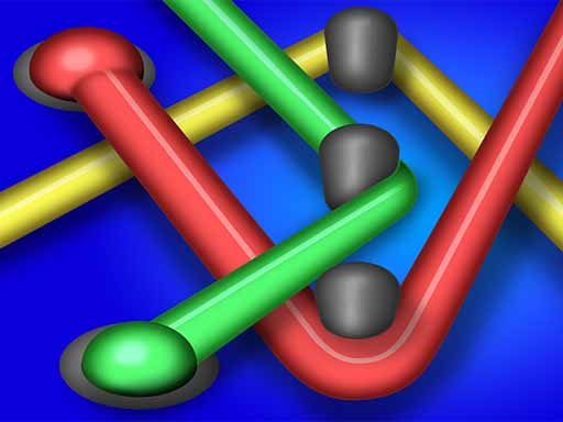 Rope Connect Puzzle Game - Play Rope Connect Puzzle Online for Free at ...