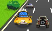 Taxi Madness