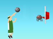 Street Ball Jam Game - Play Street Ball Jam Online for Free at YaksGames