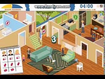 Good Luck Charlie Teddy S Dream Dash Game Play Good Luck