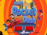 Acme Rocket Dash