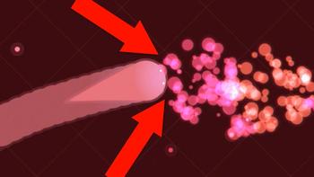 Limax.io SLUG DESTRUCTION *INSANE HIGHSCORES* - BEST .IO GAME 