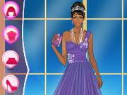 Helen Cocktail Party Dress Up