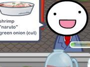 Ramen Cooking Game