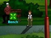 Ben 10 The Alien Device