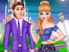 Anna Love And Revenge