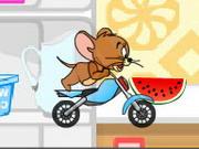 Jerry Motorbike