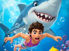 Fish Hunting Frenzy Shooter Game