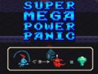 Super Mega Power Panic