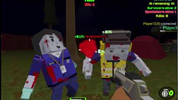 Pixel Gun Apocalypse 6 Gameplay Walkthrough Tutorial 