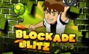 Ben 10 Blockade Blitz