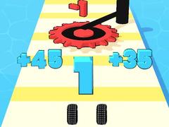 Number Run 3D