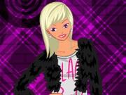 Glam Punk Dress Up