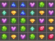 Slugterra Jewel Match