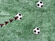 Messi's Soccer Snooker