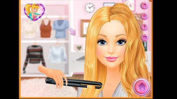 Barbie Get Ready With Me Game - Play Barbie Get Ready With Me Online ...