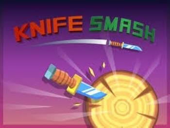 Knife Smash | Gameplay 