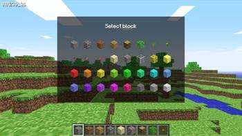 Minecraft Classic Game - Play Minecraft Classic Online for ...