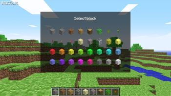 Minecraft Classic Game Play Minecraft Classic Online For Free At Yaksgames