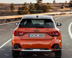 Ai Citycarver 2020 Puzzle