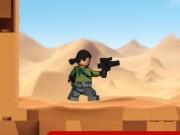 Empire Vs Rebels 2016