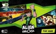 Ben 10 Alien Unlock