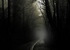 Scary Escape Unknown