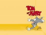 Tom And Jerry Run Jerry Run!