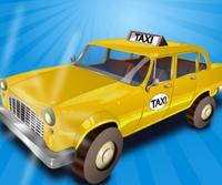 Taxi Maze